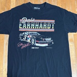 NASCAR Dale Earnhardt T-Shirt